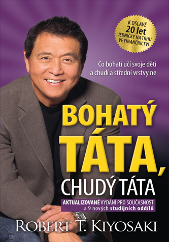 Bohatý otec, chudobný otec