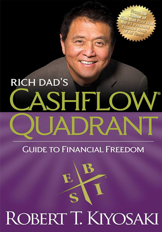 Cashflow kvadrant