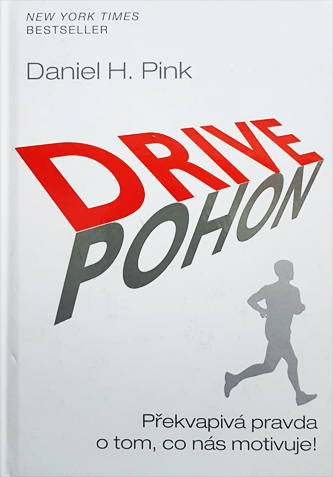 Pohon / Drive